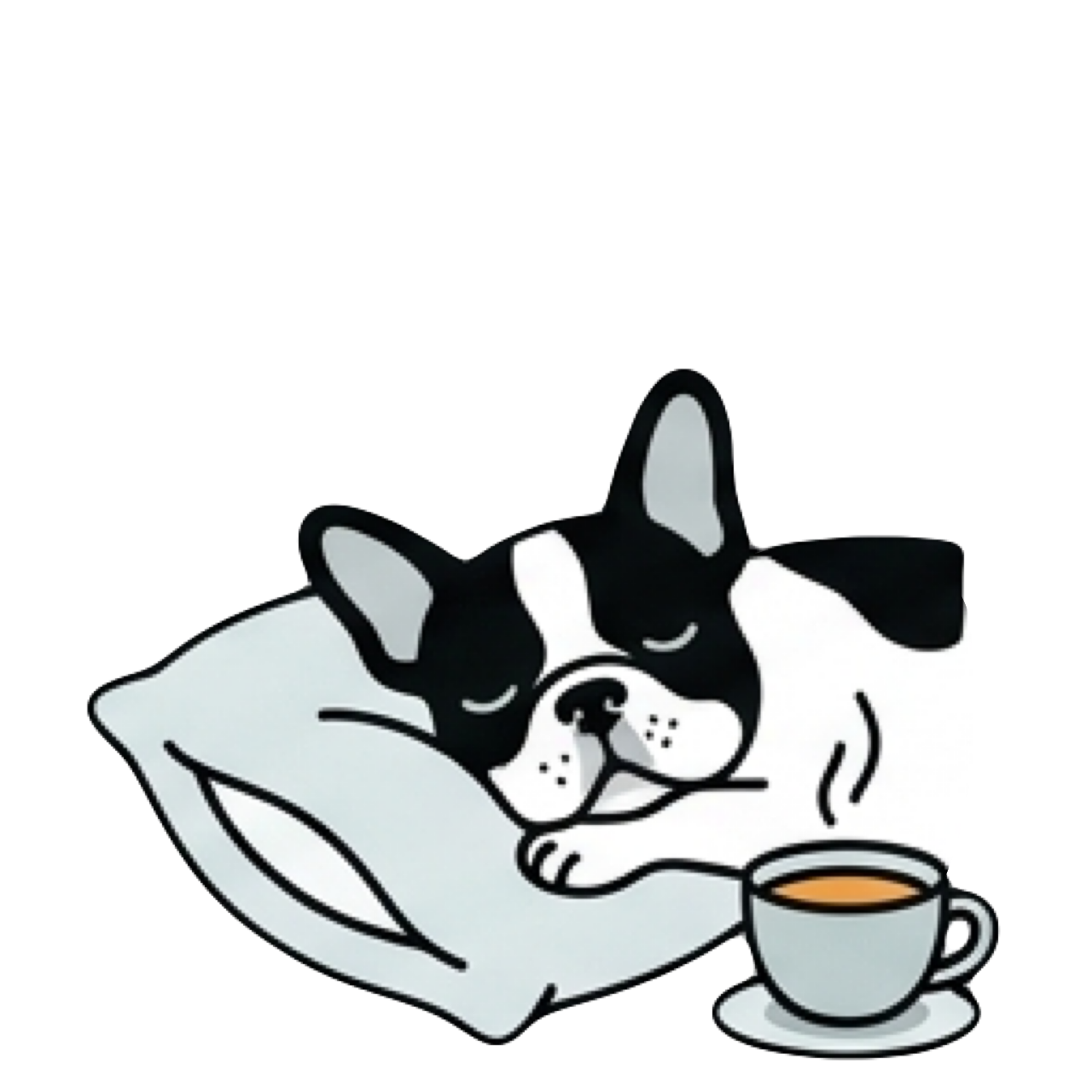 やさしく寄り添うイメージキャラクター